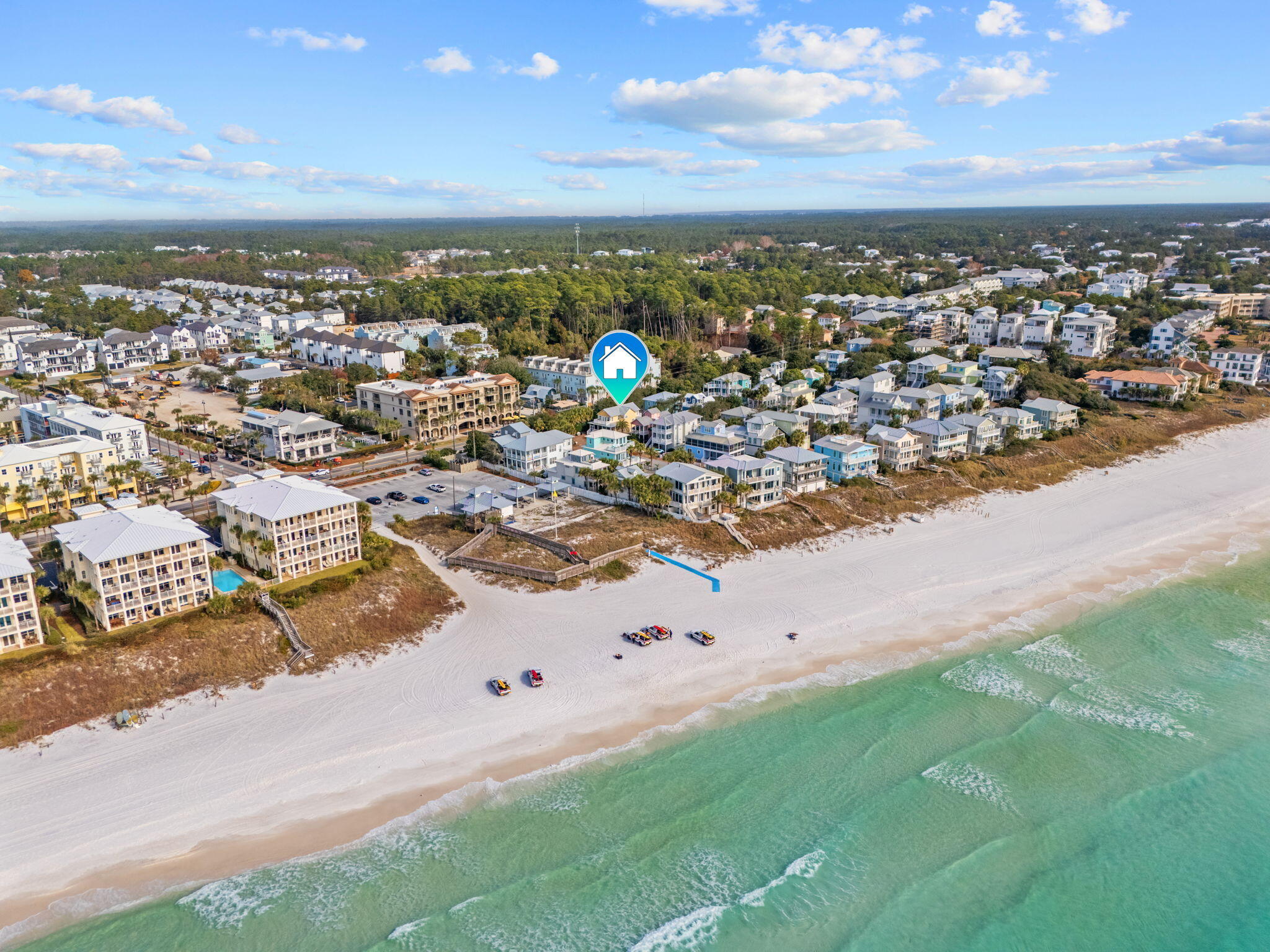 36 Sundown Court Santa Rosa Beach, FL 32459 - Photo 39 of 42 Sunrise Beach Community