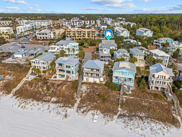 $1,895,000 | 36 Sundown Court, Santa Rosa Beach, FL 32459