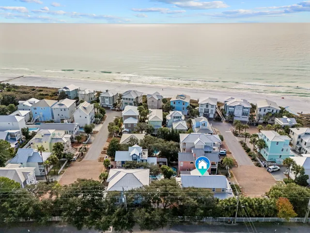 $1,895,000 | 36 Sundown Court, Santa Rosa Beach, FL 32459