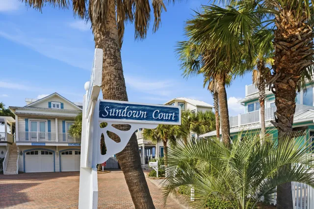 $1,895,000 | 36 Sundown Court, Santa Rosa Beach, FL 32459