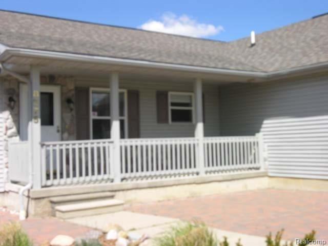 3 front porch