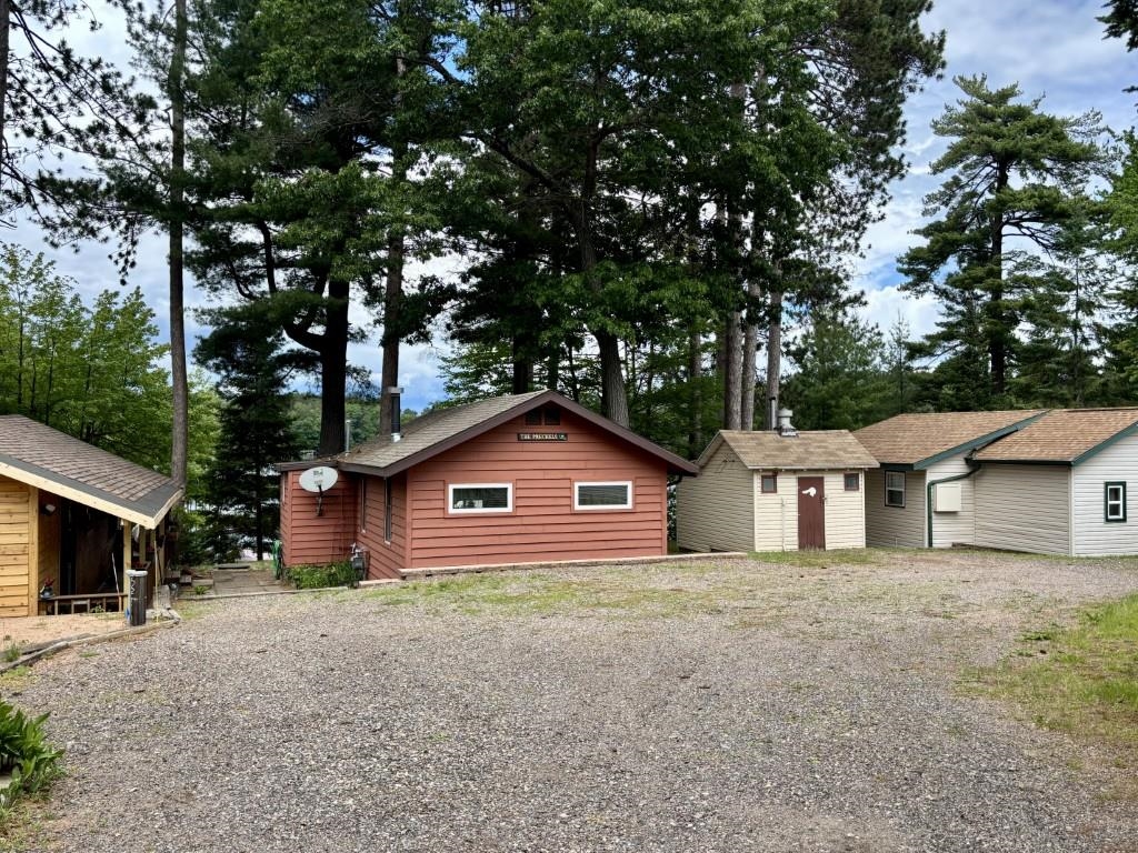 N12090 Heafford Road, Unit 2 Tomahawk, WI 54487 - Photo 6 of 40