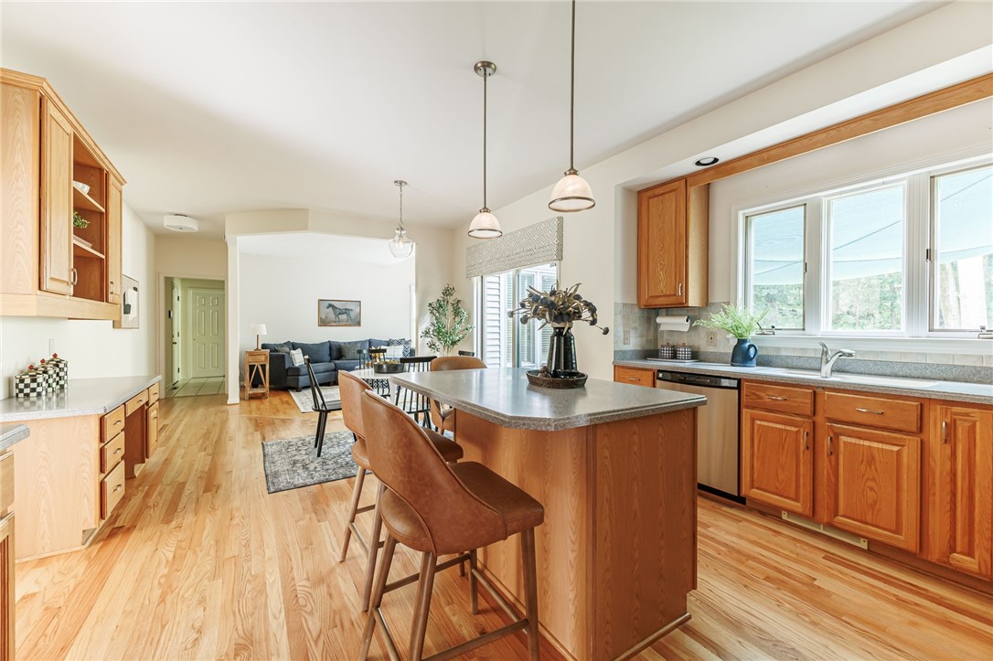 9 Chelten Rise, Unit RISE Perinton, NY 14450 - Photo 9 of 39 Gallery Image 9