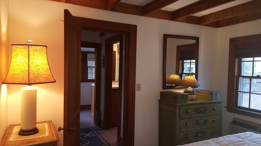 3 Brooks Road Rockport, MA 01966 - Photo 14 of 26 a view of room with window and wooden floor