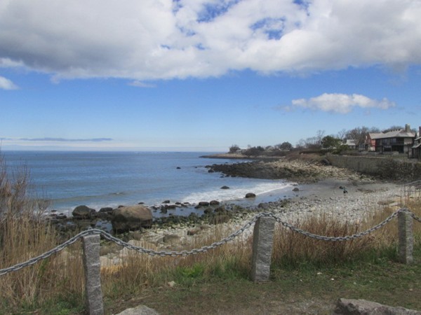 3 Brooks Road Rockport, MA 01966 - Photo 26 of 26 a view of a lake view