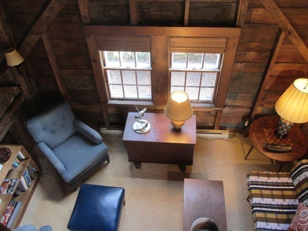 3 Brooks Road Rockport, MA 01966 - Photo 8 of 26 a living room with furniture and a window