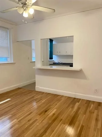 $2,295 | 2031 Commonwealth Avenue, Unit 2, Boston, MA 02135