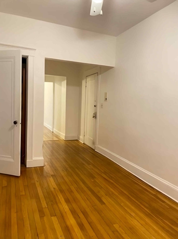 2031 Commonwealth Avenue, Unit 2 Boston, MA 02135 - Photo 7 of 8