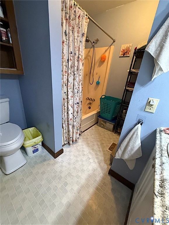3173 Ambrose Road Hayes, VA 23072 - Photo 15 of 18
