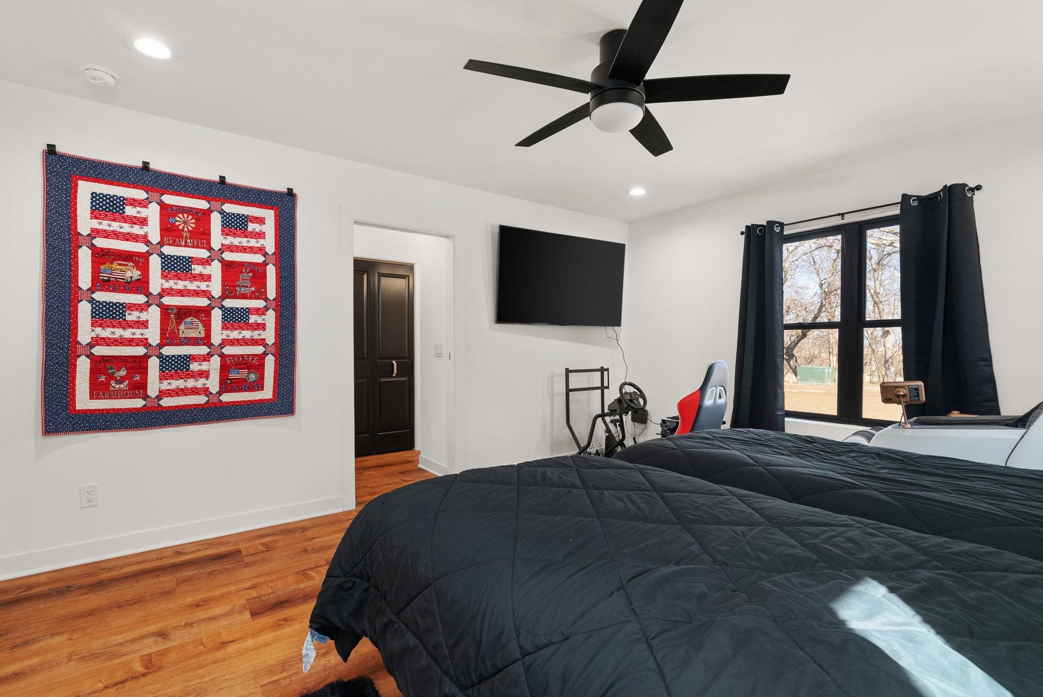 11218 North Crocker Road Brooklyn, WI 53521 - Photo 16 of 46