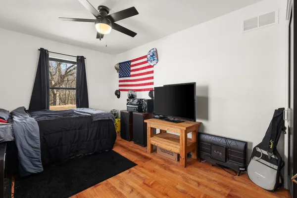 $939,900 | 11218 North Crocker Road, Brooklyn, WI 53521