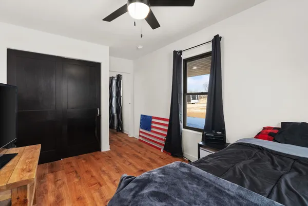 $939,900 | 11218 North Crocker Road, Brooklyn, WI 53521