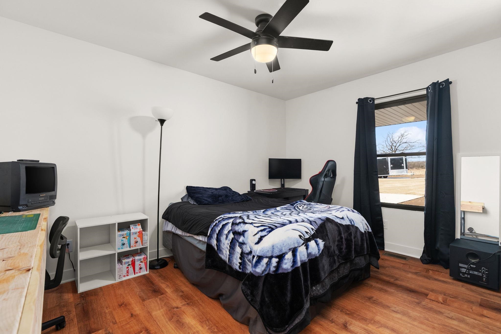 11218 North Crocker Road Brooklyn, WI 53521 - Photo 22 of 46