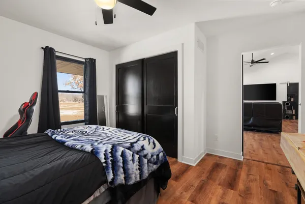 $939,900 | 11218 North Crocker Road, Brooklyn, WI 53521