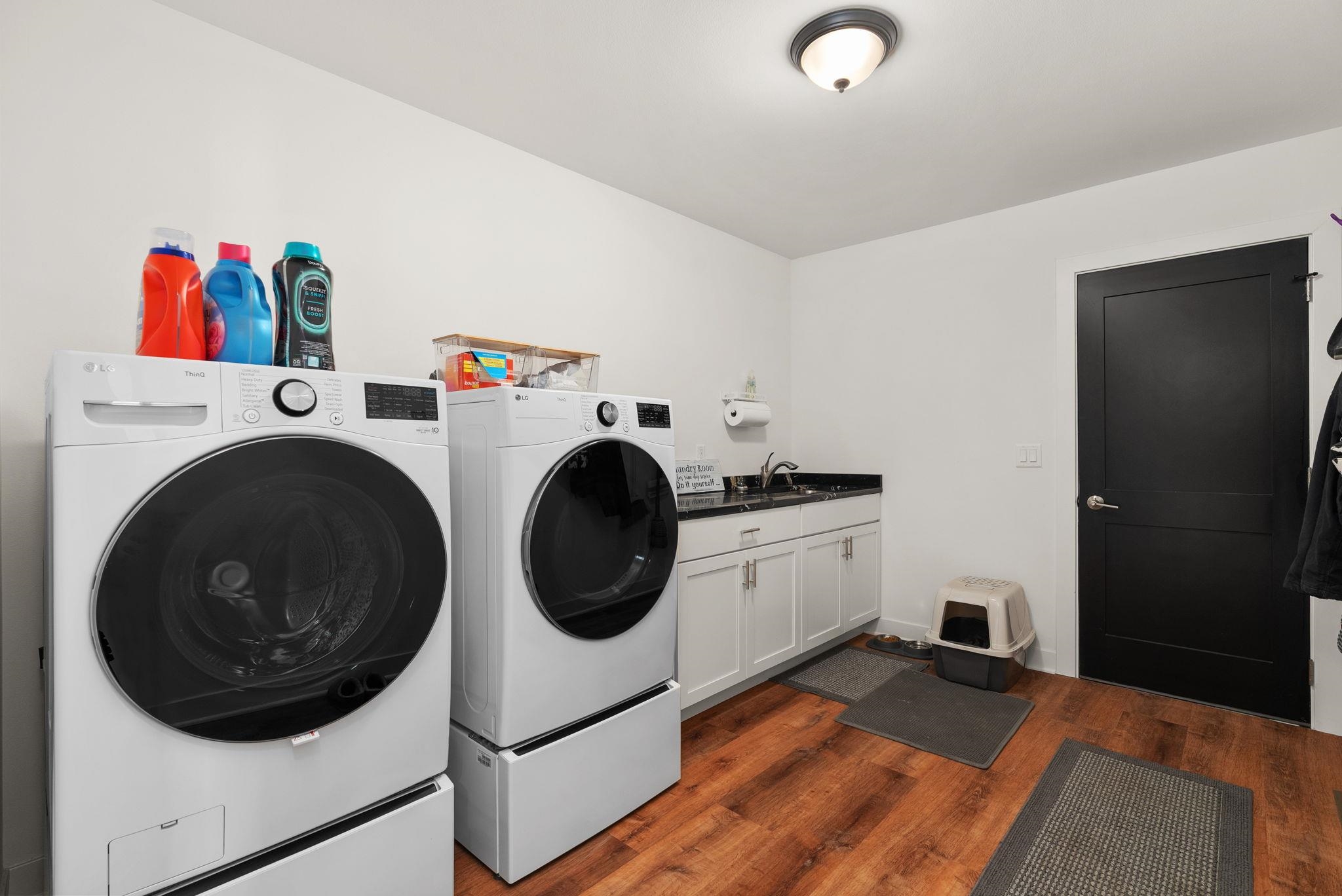 11218 North Crocker Road Brooklyn, WI 53521 - Photo 26 of 46