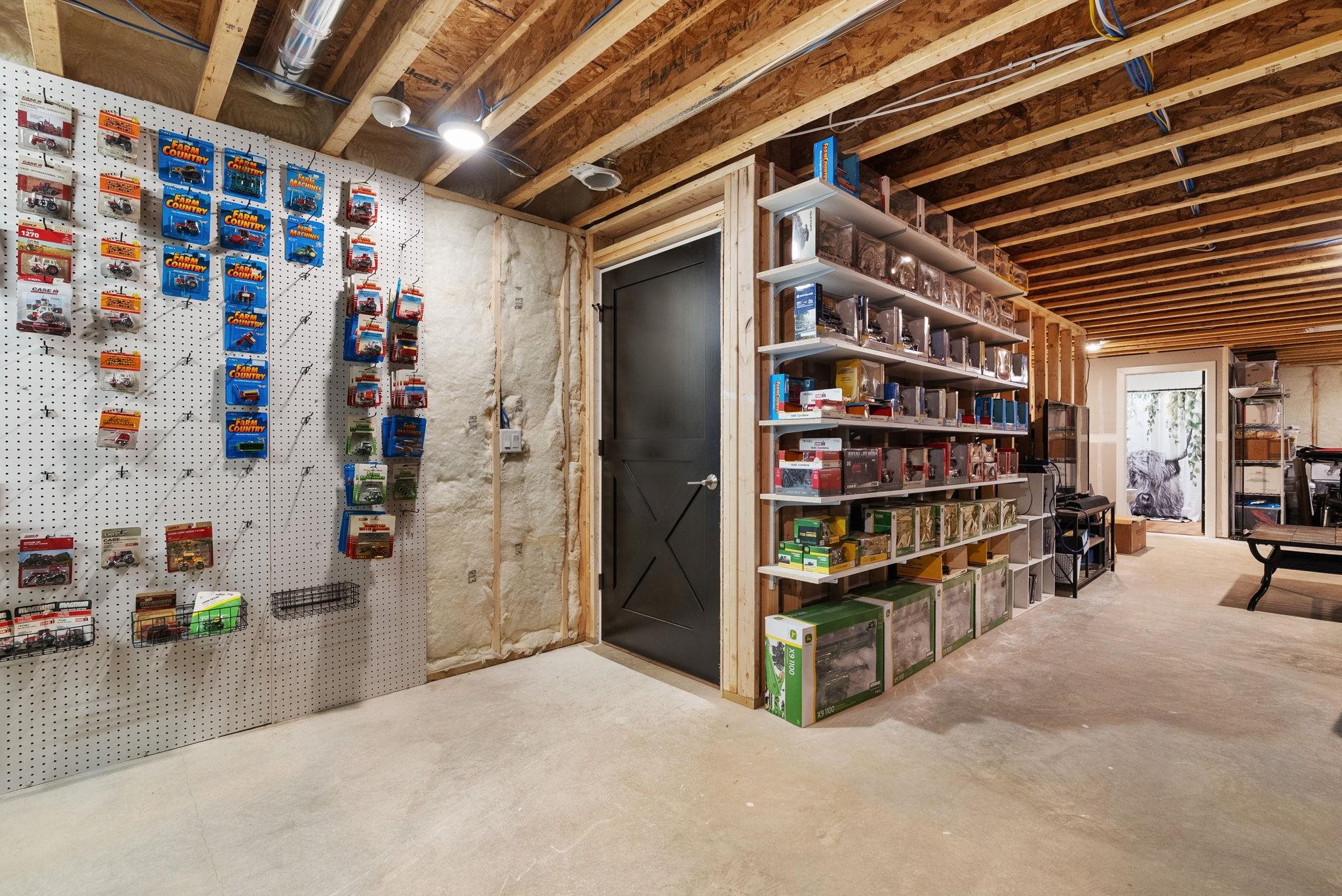 11218 North Crocker Road Brooklyn, WI 53521 - Photo 27 of 46