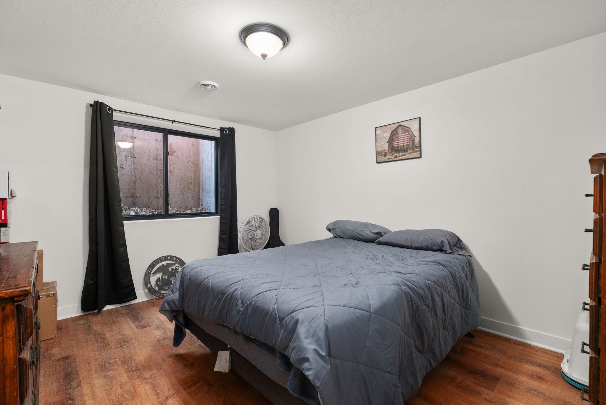 11218 North Crocker Road Brooklyn, WI 53521 - Photo 28 of 46