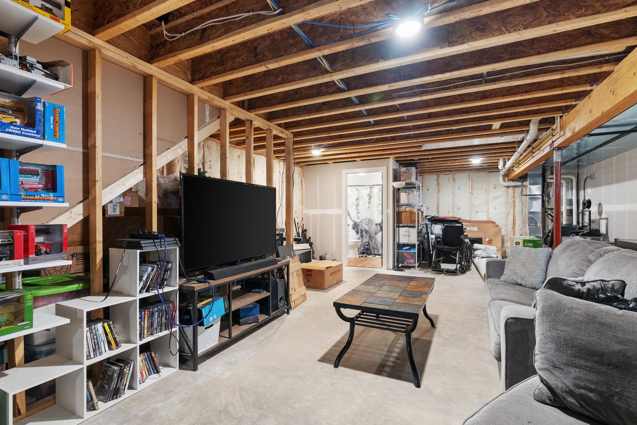 11218 North Crocker Road Brooklyn, WI 53521 - Photo 30 of 46