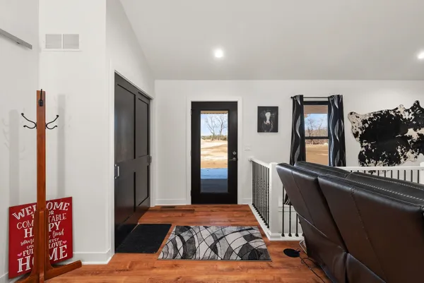 $939,900 | 11218 North Crocker Road, Brooklyn, WI 53521