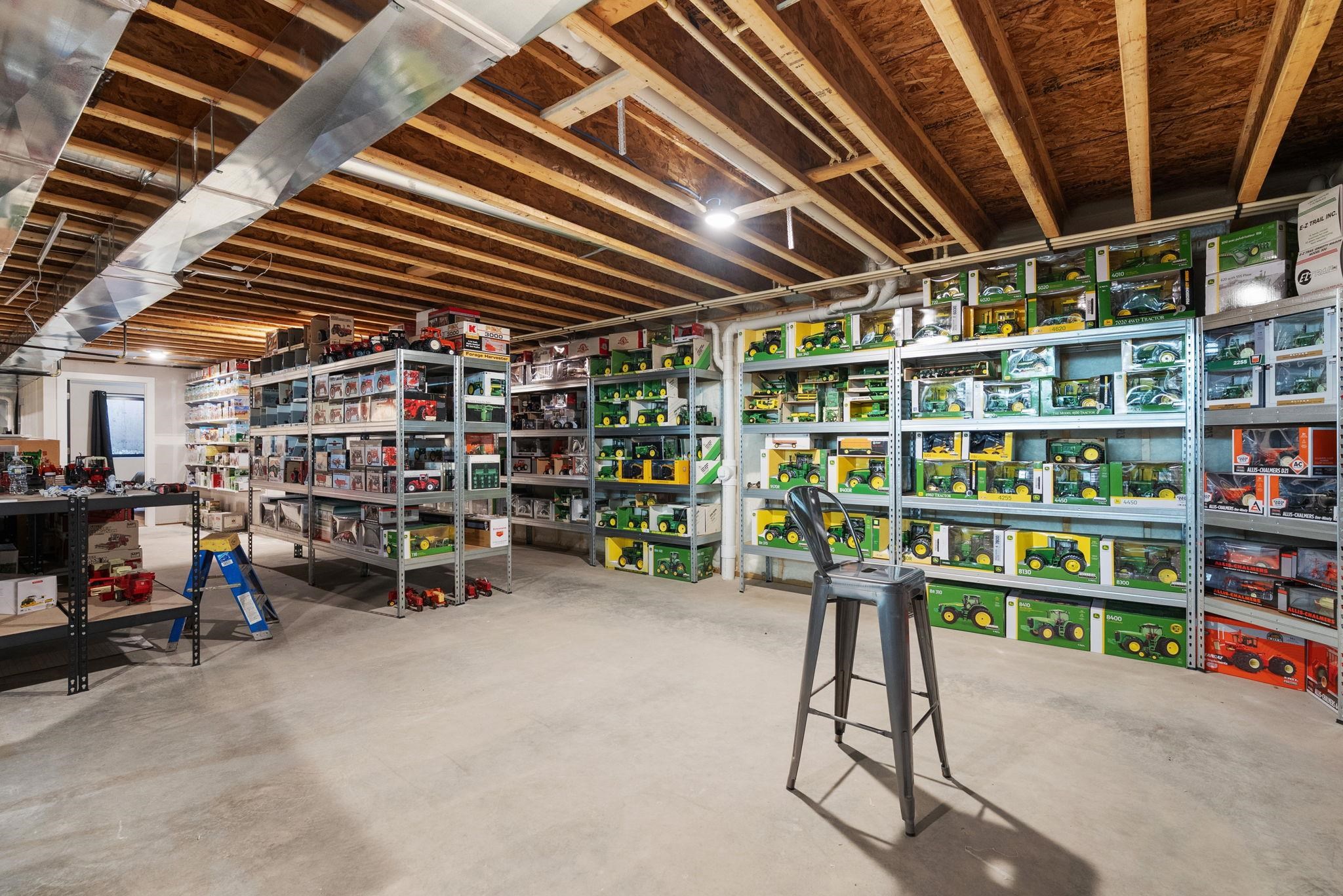 11218 North Crocker Road Brooklyn, WI 53521 - Photo 33 of 46