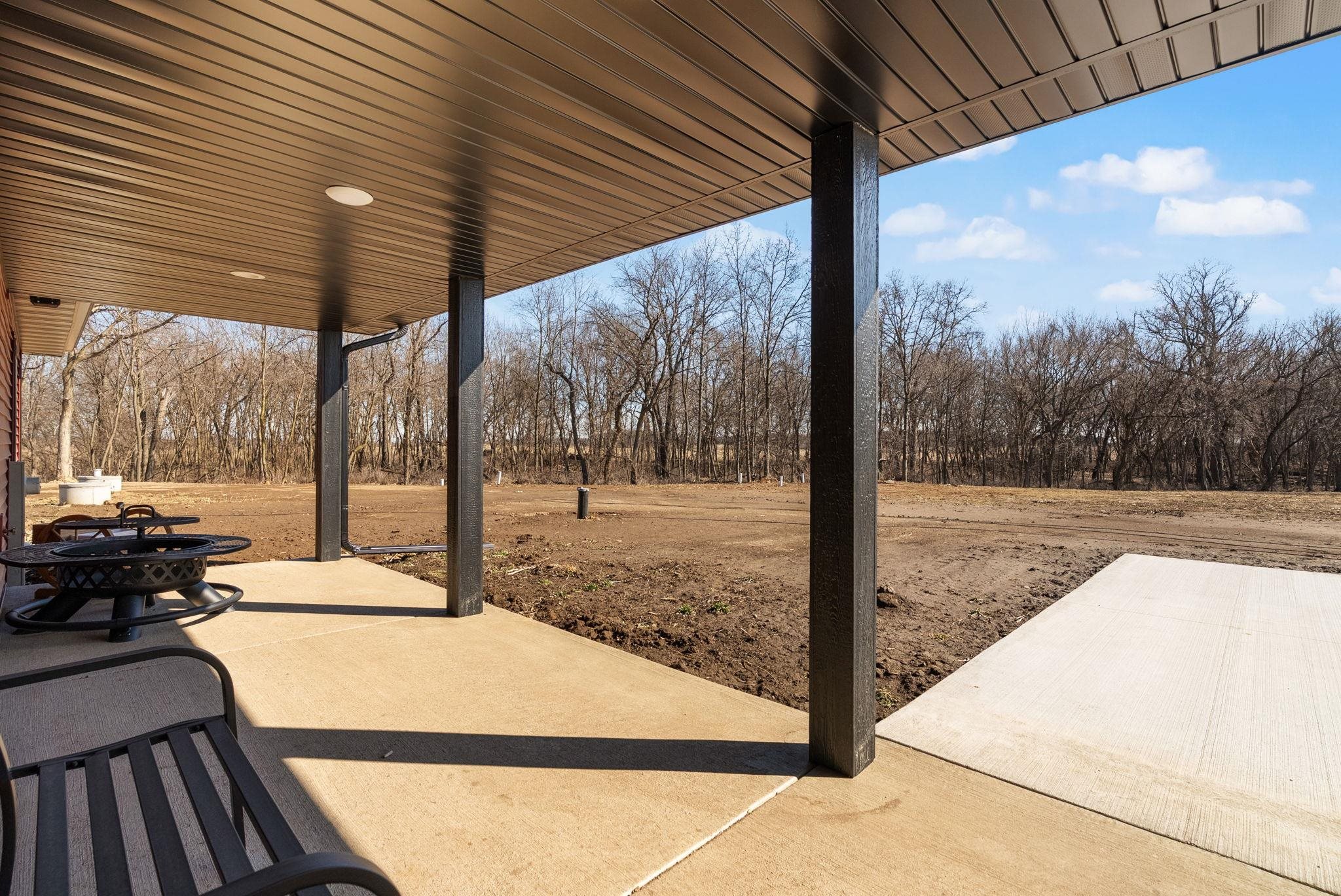 11218 North Crocker Road Brooklyn, WI 53521 - Photo 35 of 46