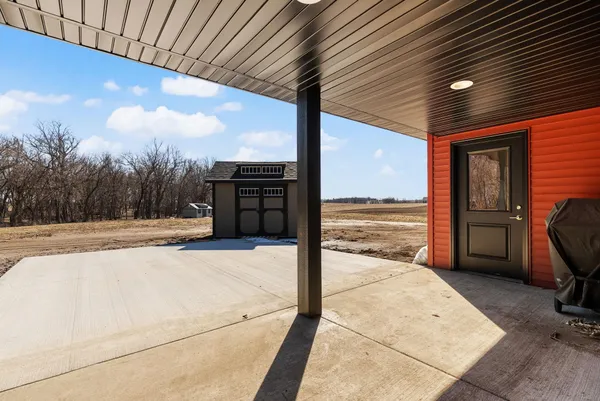 $939,900 | 11218 North Crocker Road, Brooklyn, WI 53521