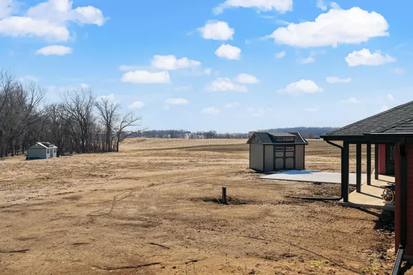 $939,900 | 11218 North Crocker Road, Brooklyn, WI 53521