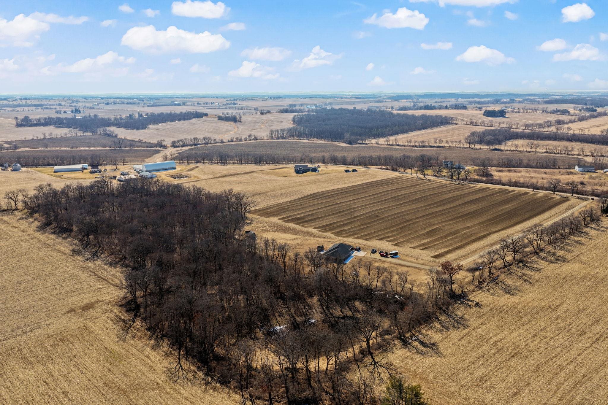 11218 North Crocker Road Brooklyn, WI 53521 - Photo 45 of 46