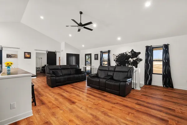 $939,900 | 11218 North Crocker Road, Brooklyn, WI 53521