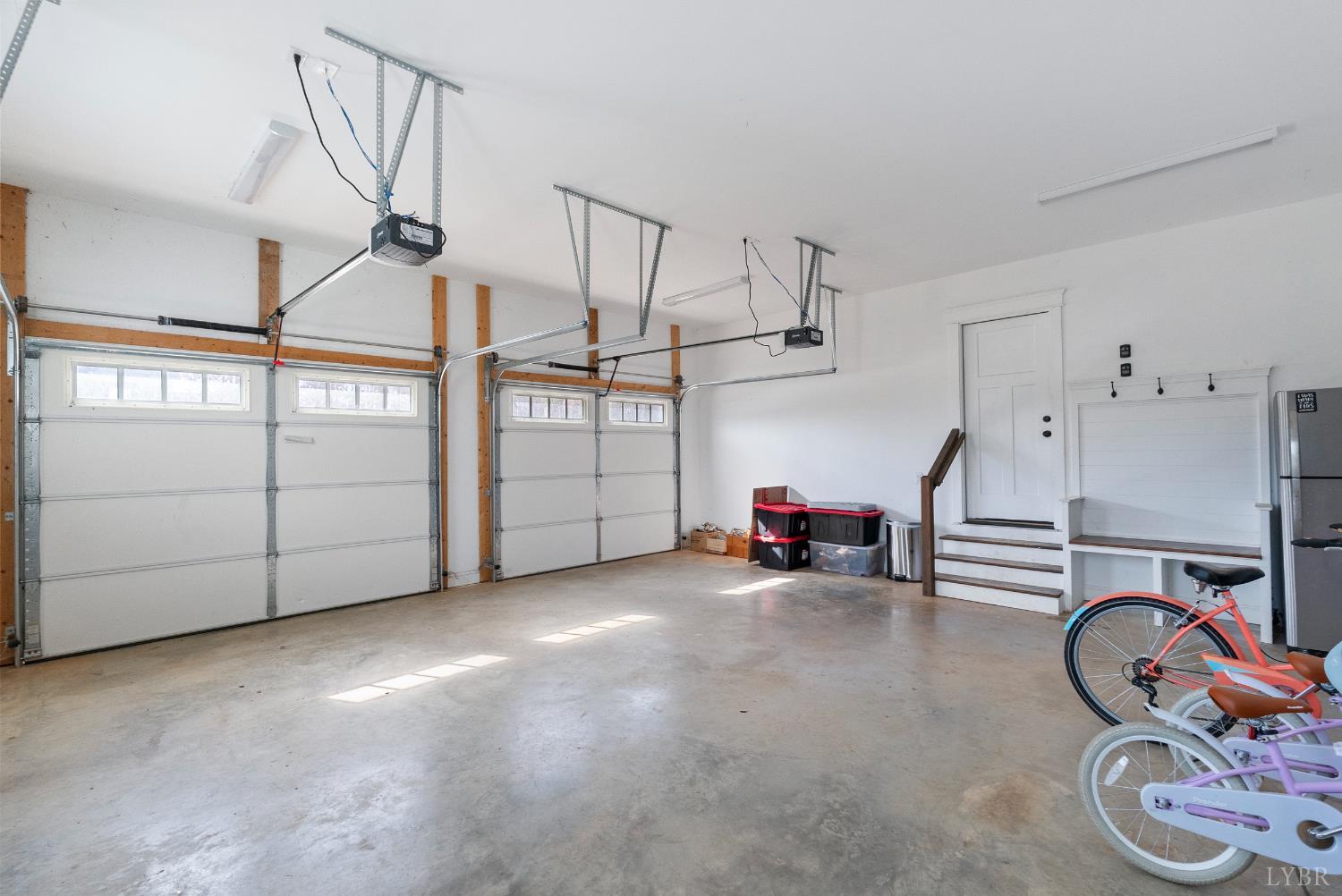 835 Sunset Ridge Drive Concord, VA 24538 - Photo 28 of 57 a view of a storage & utility room