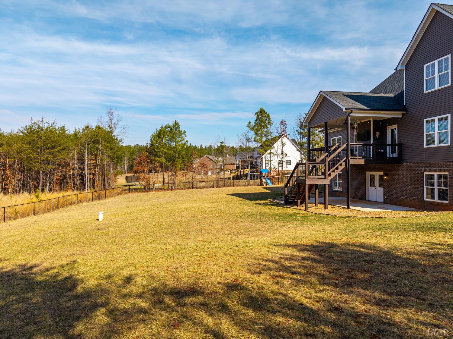 835 Sunset Ridge Drive Concord, VA 24538 - Photo 50 of 57