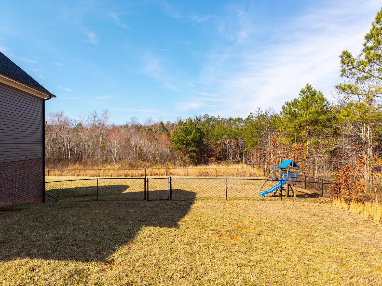 835 Sunset Ridge Drive Concord, VA 24538 - Photo 51 of 57 a view of a lake