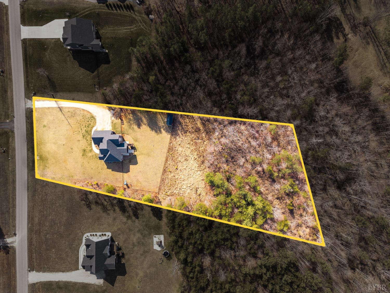 835 Sunset Ridge Drive Concord, VA 24538 - Photo 53 of 57