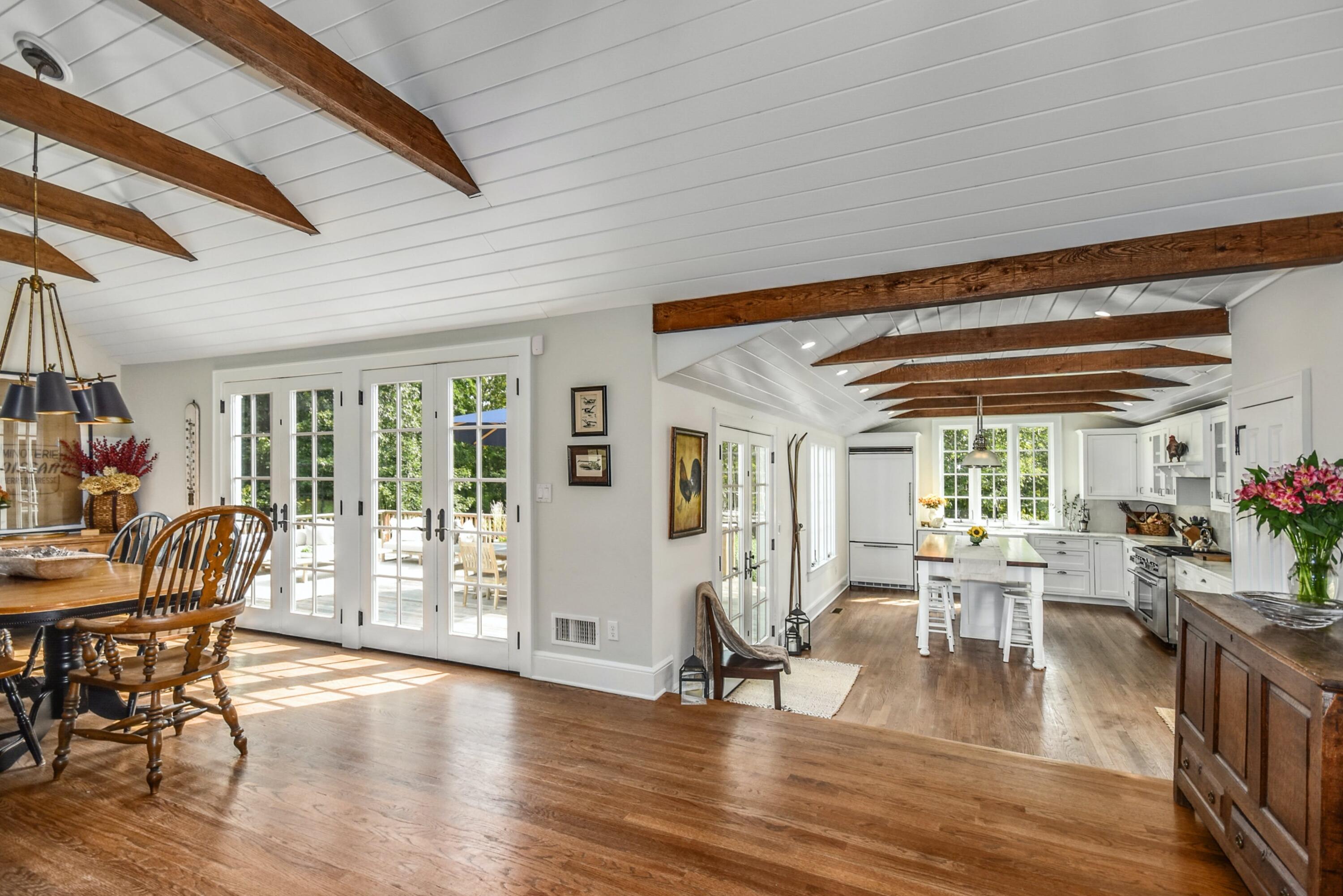 214 Millstone Road Wilton, CT 06897 - Photo 14 of 32