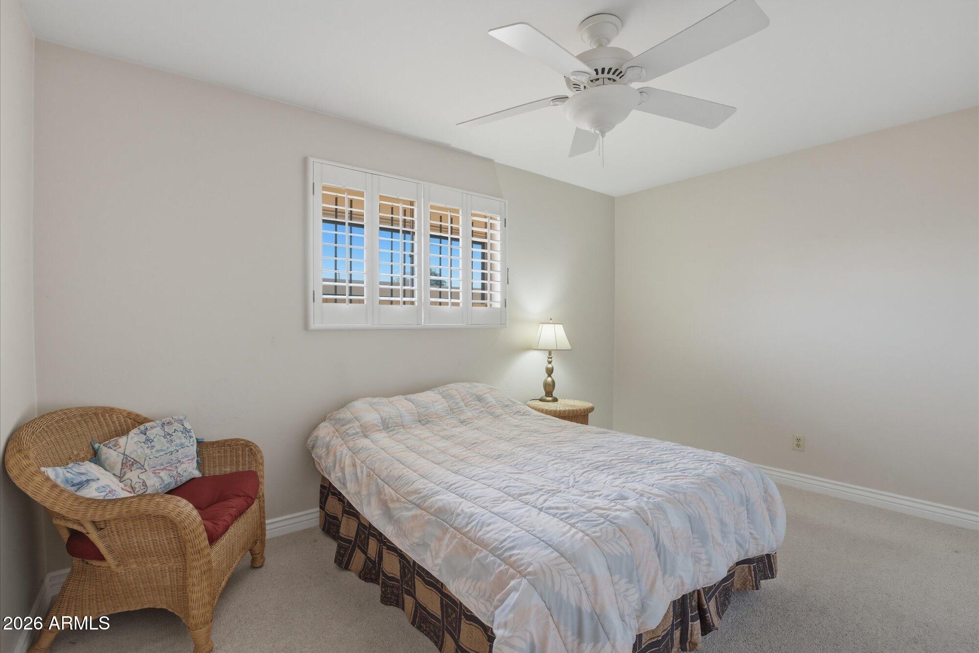 7720 North 3rd Avenue Phoenix, AZ 85021 - Photo 20 of 32 Bedroom 2