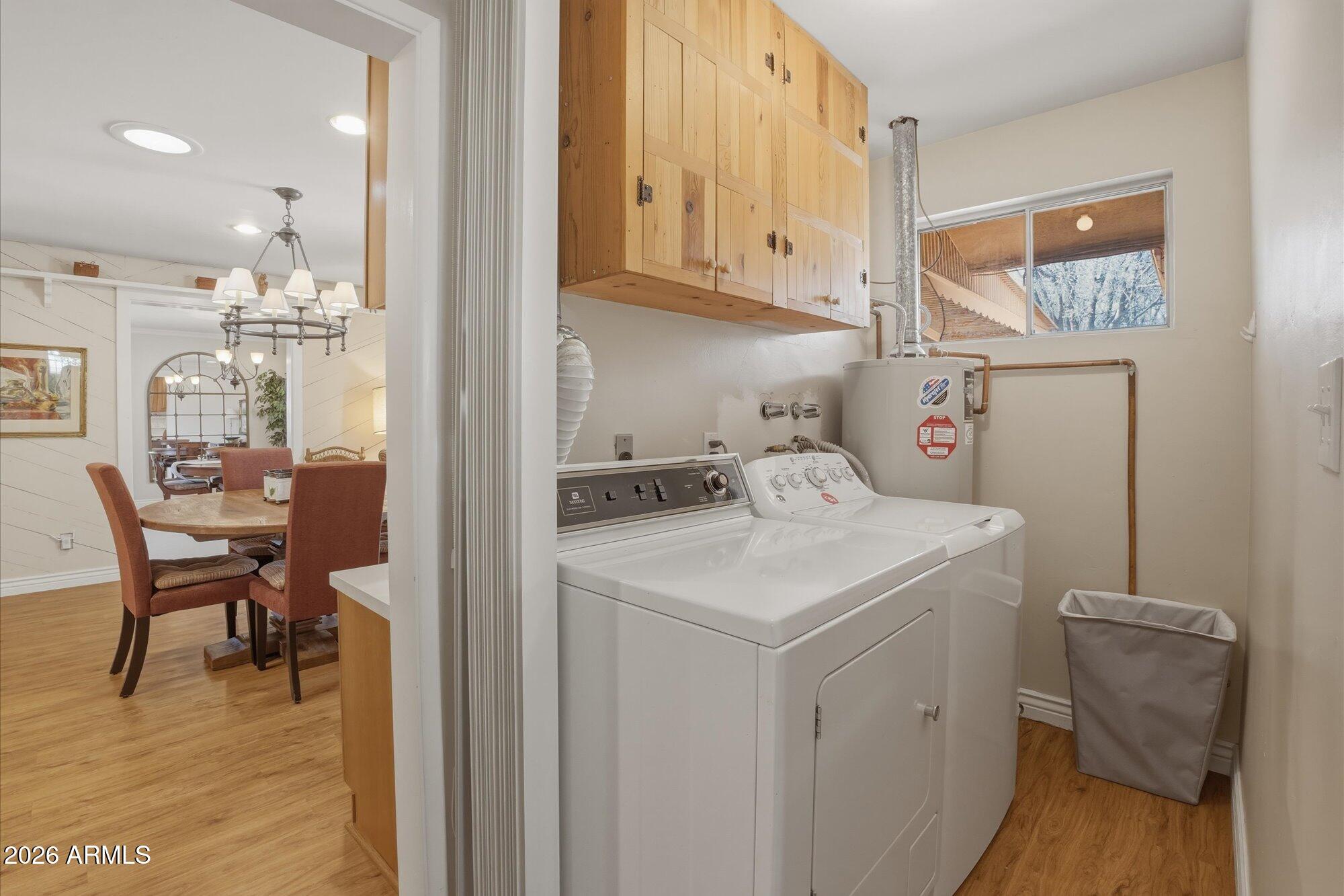 7720 North 3rd Avenue Phoenix, AZ 85021 - Photo 22 of 32 Laundry