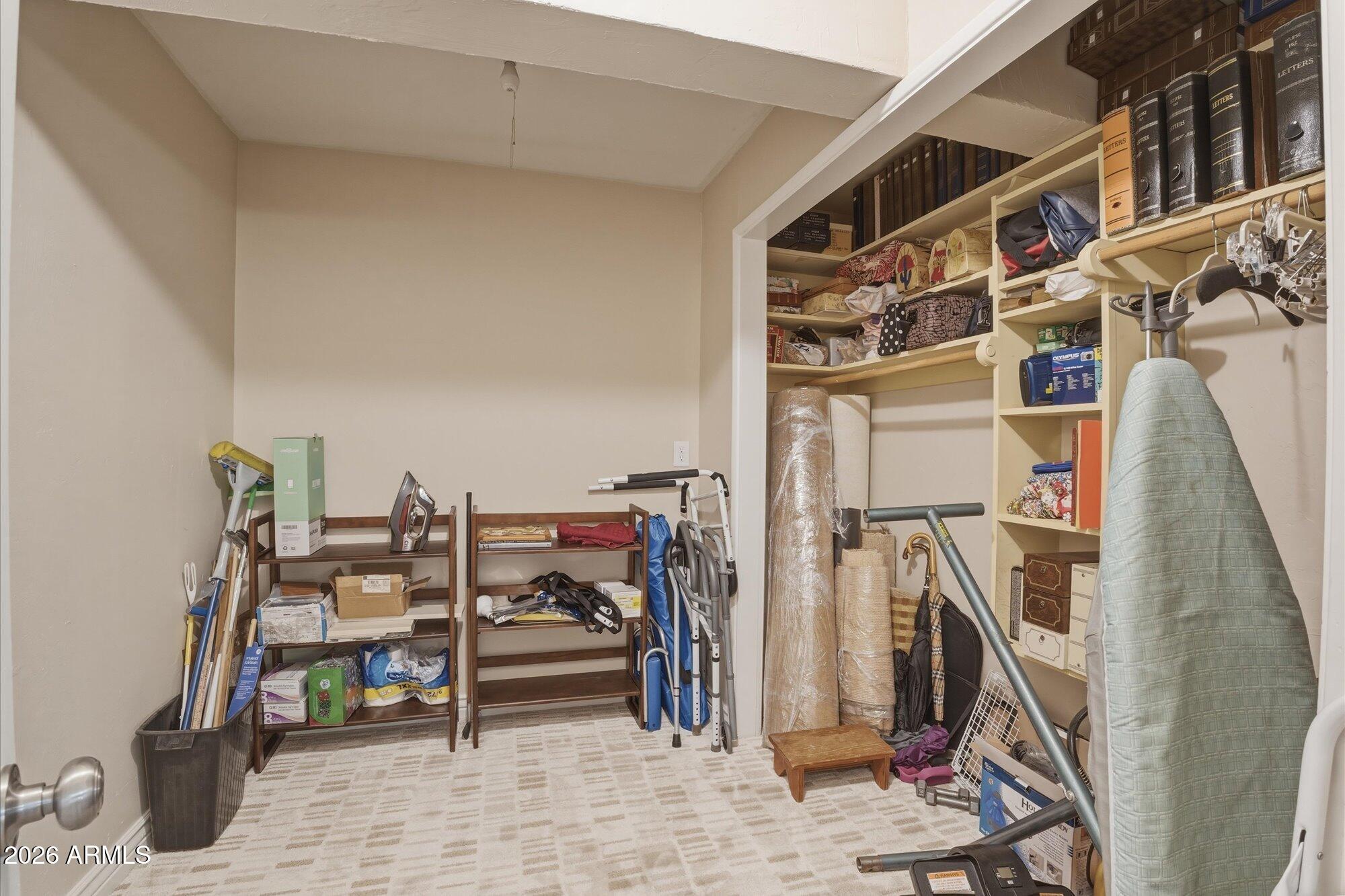 7720 North 3rd Avenue Phoenix, AZ 85021 - Photo 30 of 32 Workshop