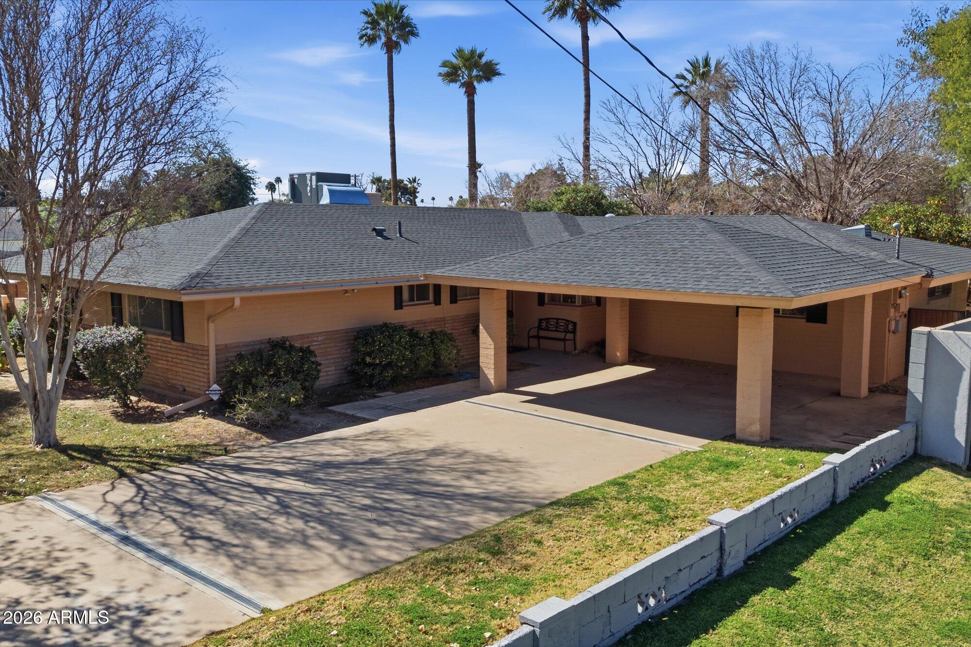 7720 North 3rd Avenue Phoenix, AZ 85021 - Photo 4 of 32 Ranch Style Home