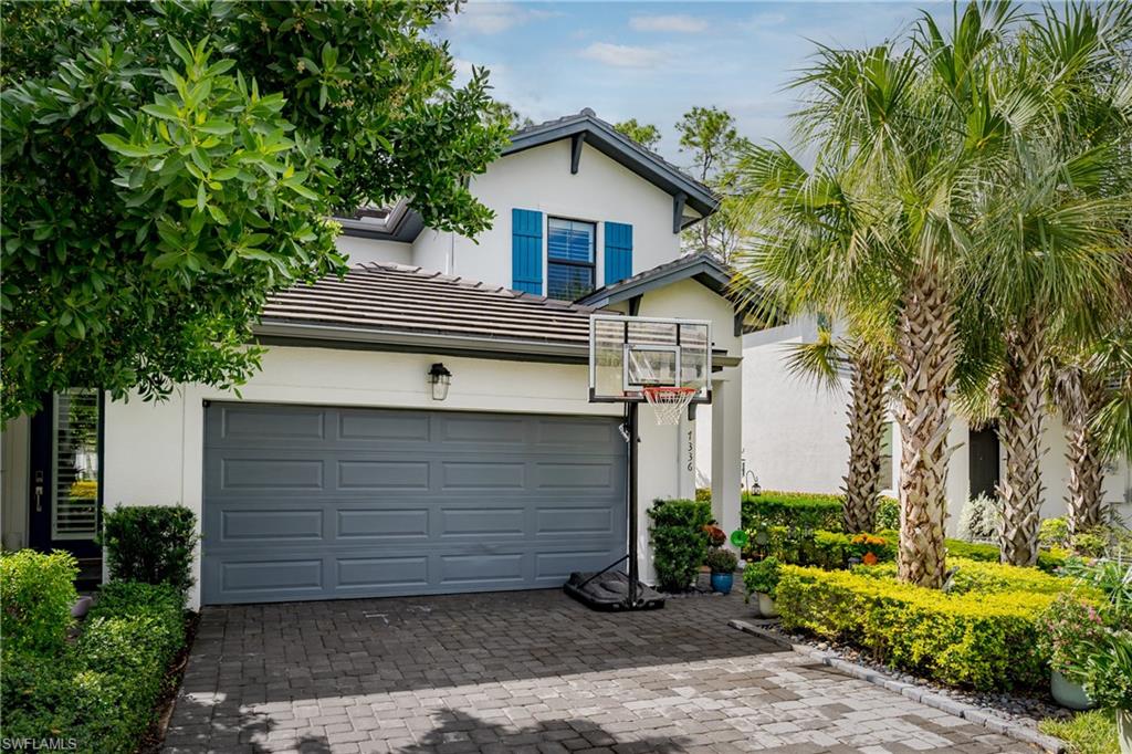 7336 Rockefeller Drive Naples, FL 34119 - Photo 31 of 50 a view of house with a outdoor space