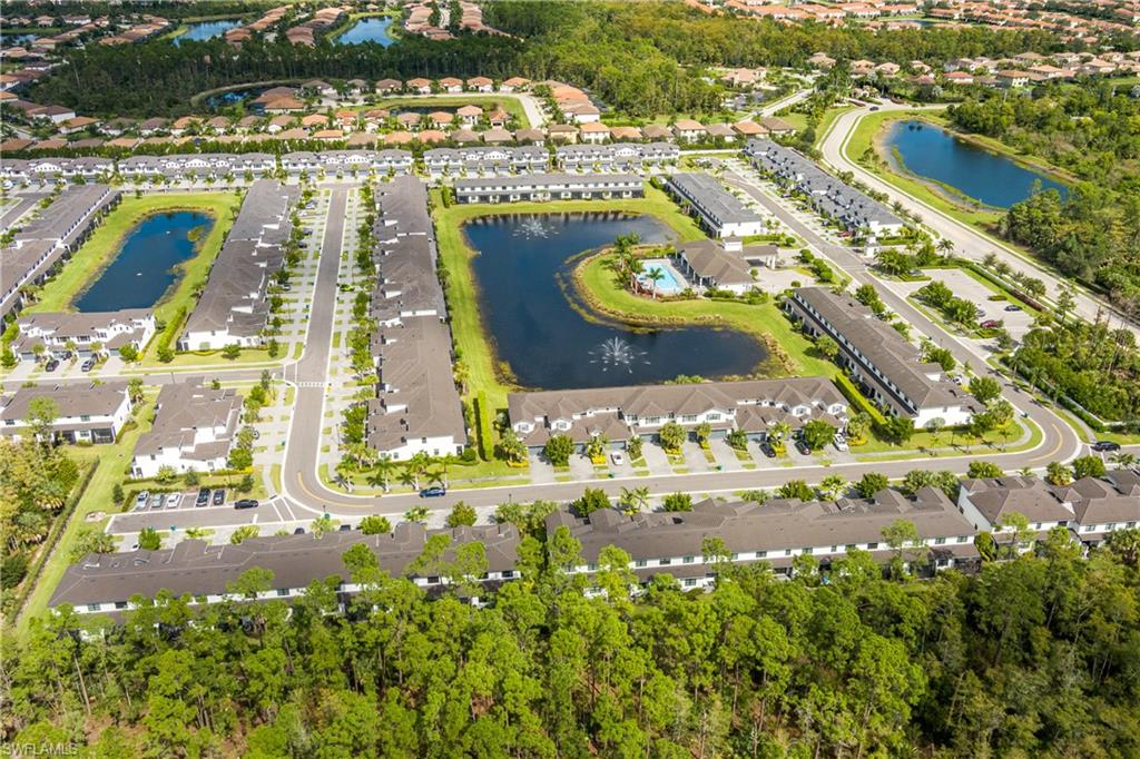 7336 Rockefeller Drive Naples, FL 34119 - Photo 48 of 50 a picture of city view