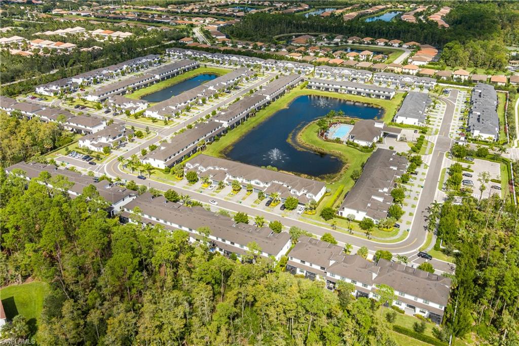 7336 Rockefeller Drive Naples, FL 34119 - Photo 49 of 50 view of a city