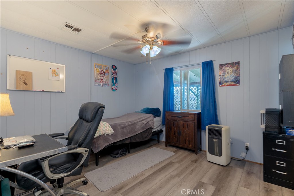 33441 Windmill Road Wildomar, CA 92595 - Photo 18 of 41 Bedroom #2