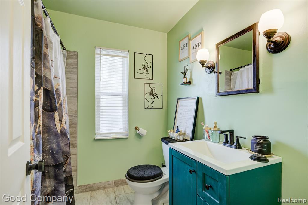 18703 Prairie Street Detroit, MI 48221 - Photo 21 of 27