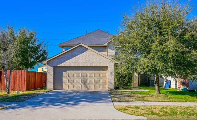 $250,000 | 838 Darbydale Crossing Lane, Houston, TX 77090