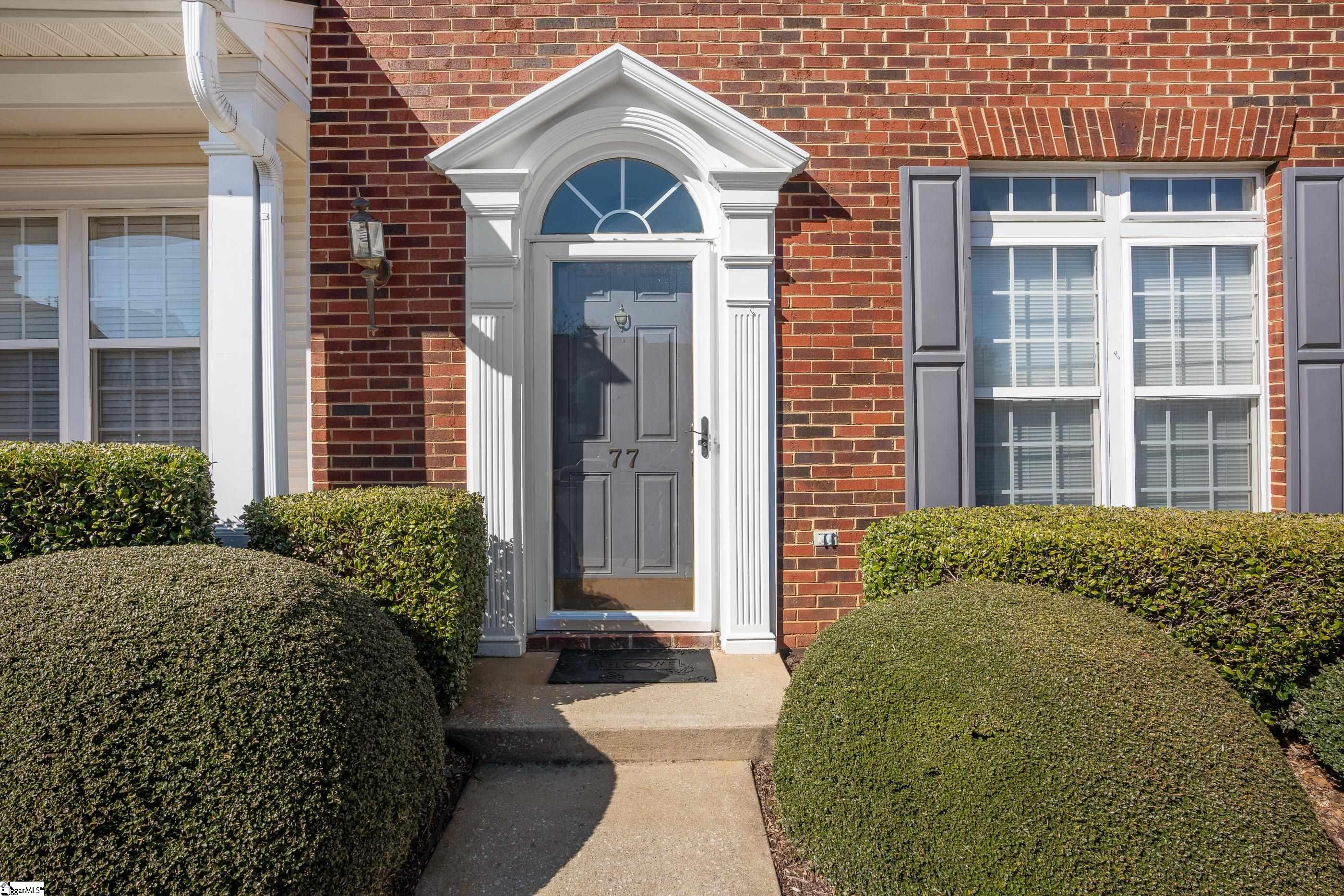 77 Spring Crossing Circle Greer, SC 29650 - Photo 20 of 21