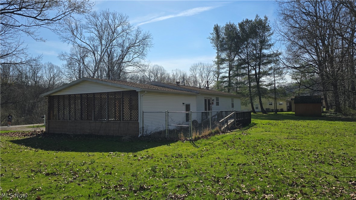 22 Mill Stream Road Walker, WV 26180 - Photo 27 of 32