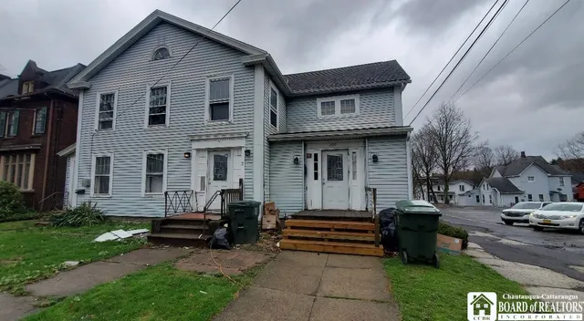 $95,000 | 209 East 6th Street, Jamestown, NY 14701