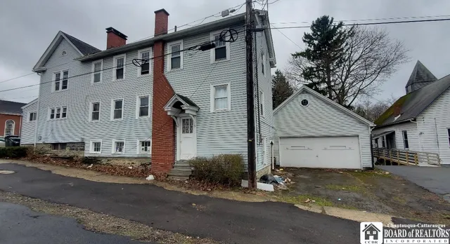 $95,000 | 209 East 6th Street, Jamestown, NY 14701