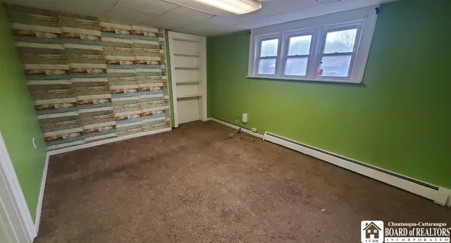 $95,000 | 209 East 6th Street, Jamestown, NY 14701