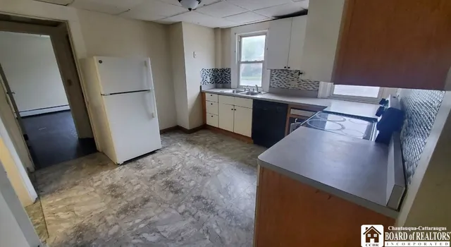 $95,000 | 209 East 6th Street, Jamestown, NY 14701